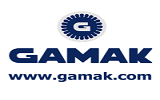 Gamak Motor Makina Sanayi A.Ş.